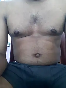 cockyrockie online show from 04-27-26, 08:23