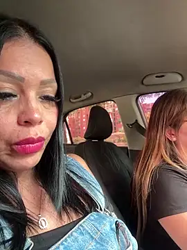 Snapshot of KarolRubi1 chatting on 03-17-25, 07:58 KarolRubi1 online show from 03-17-25, 07:58