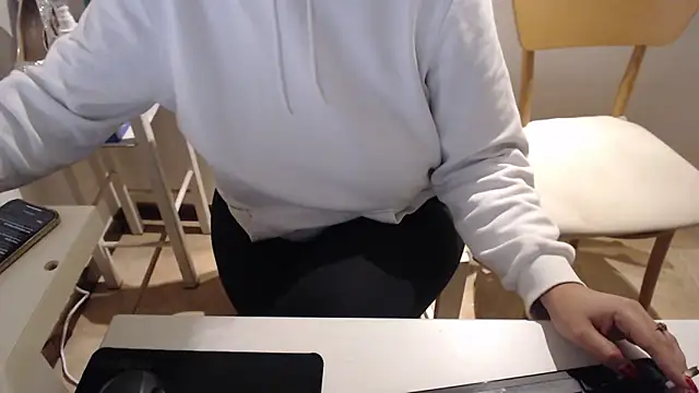 LasolitaAuri online show from 01-22-25, 09:21