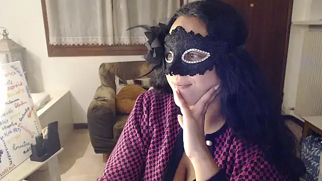 LasolitaAuri online show from 02-26-25, 12:49