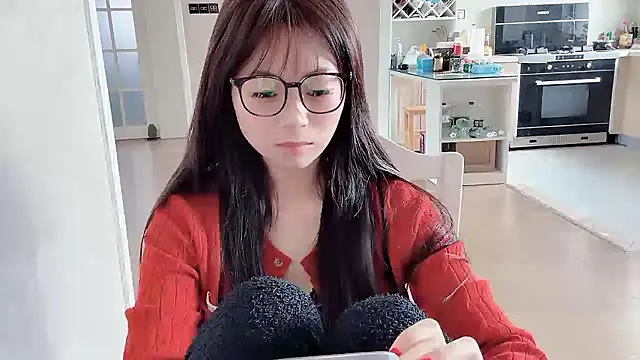 Fengqing120 online show from 05-03-26, 09:15