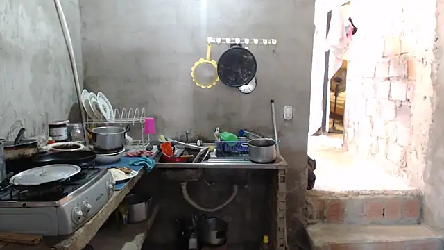 Coral0403 online show from 02-20-25, 06:24