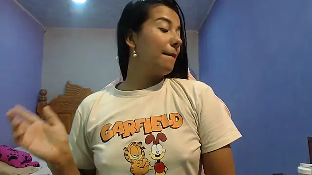 Coral0403 online show from 09-25-25, 03:27