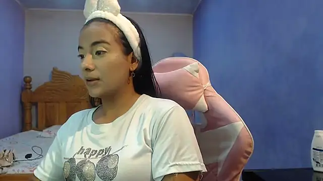 Coral0403 online show from 03-07-26, 04:26