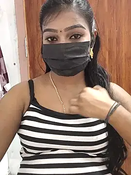 meena 27 online show from 03-13-25, 07:53