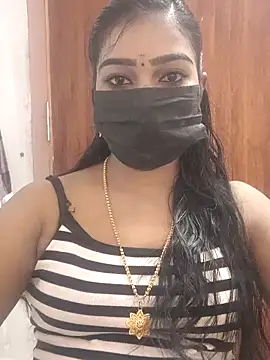 meena 27 online show from 03-18-25, 06:36