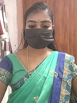 meena 27 online show from 03-20-25, 06:19