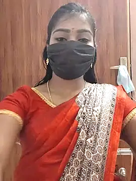 meena 27 online show from 03-22-25, 07:31