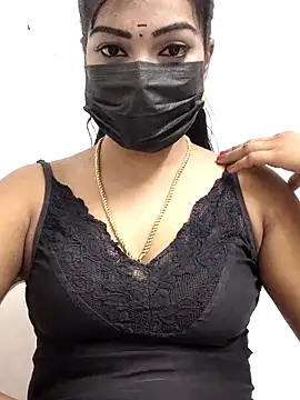 meena 27 online show from 09-21-25, 06:53