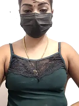 meena 27 online show from 09-29-25, 06:13