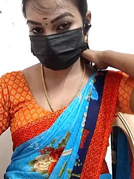 meena 27 online show from 11-02-25, 06:05