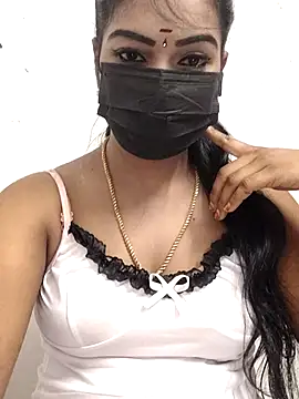 meena 27 online show from 11-02-25, 06:21