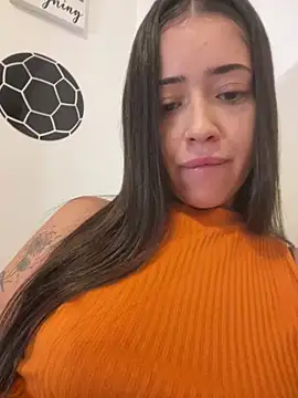 Snapshot of Liam_OH chatting on 02-13-25, 01:50 Liam OH online show from 02-13-25, 01:50