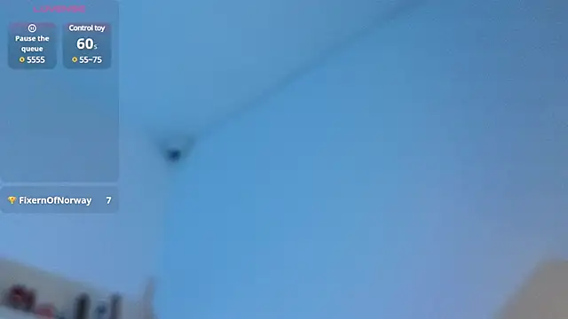 Nijinsky LatinBoy online show from 02-11-25, 04:13