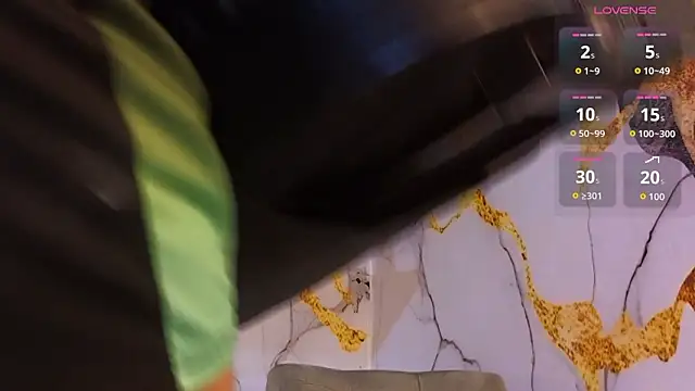 Nijinsky LatinBoy online show from 02-11-26, 11:04