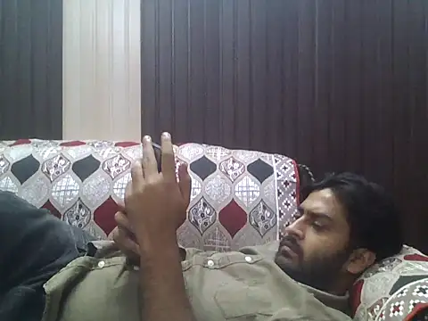 indihotguy online show from 11-07-25, 12:27