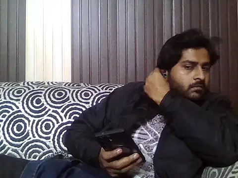 indihotguy online show from 01-12-26, 02:11