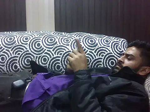 indihotguy online show from 02-16-26, 11:28