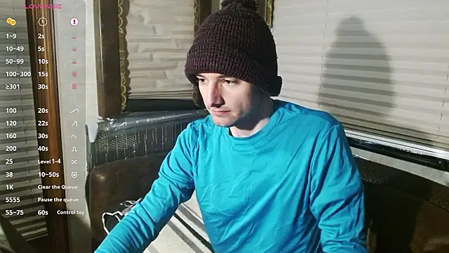 Snapshot of feelingverynaughty chatting on 02-07-26, 06:44 feelingverynaughty online show from 02-07-26, 06:44