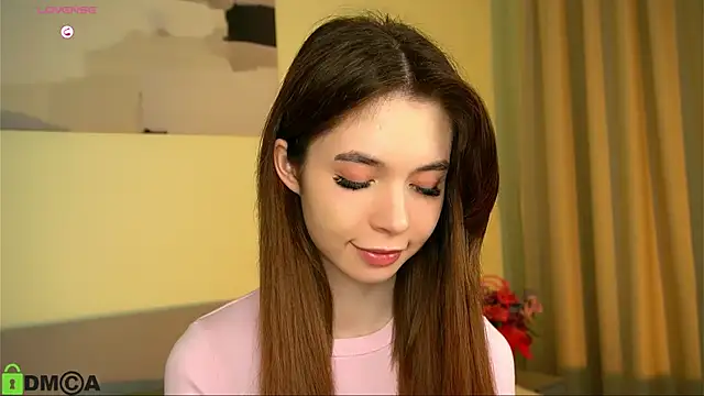 LittleOriana online show from 01-16-25, 07:41