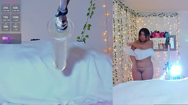 Maria Jones  online show from 01-28-25, 01:50