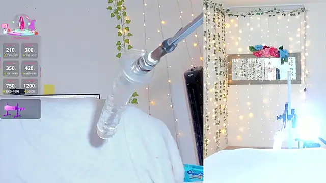 Maria Jones  online show from 03-16-25, 05:14