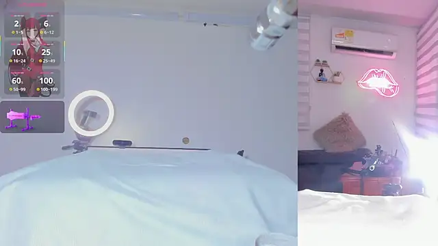 Maria Jones  online show from 02-20-26, 02:08