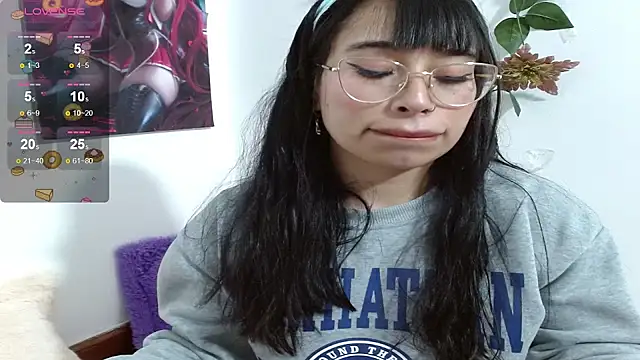 DearAbbiee online show from 02-07-25, 10:50