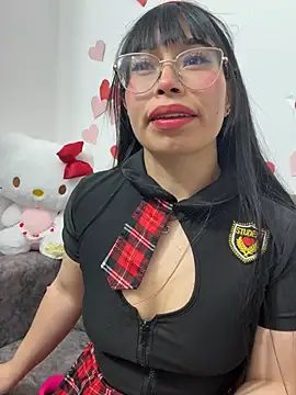 DearAbbiee online show from 04-25-26, 04:37