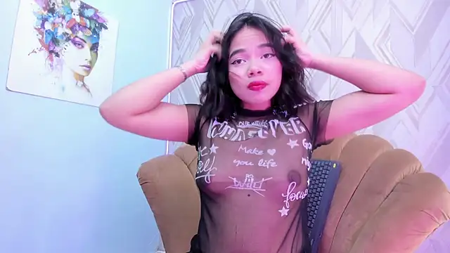 CATTLEYA BIANCHI145 online show from 02-21-25, 02:50