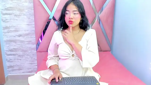 CATTLEYA BIANCHI145 online show from 03-21-25, 03:33