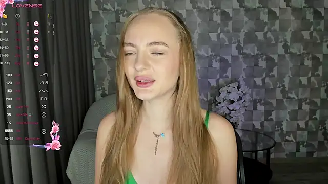 A delina online show from 01-05-25, 07:07