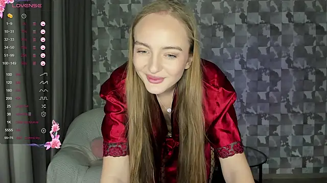 A delina online show from 01-25-25, 07:18