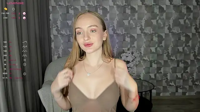 A delina online show from 02-18-25, 05:53