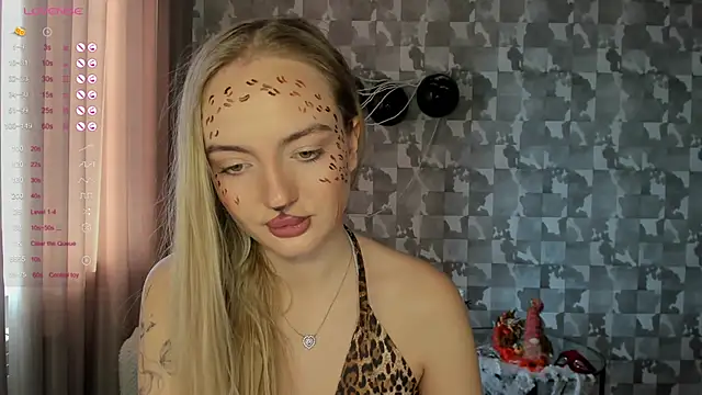 A delina online show from 10-25-25, 10:45