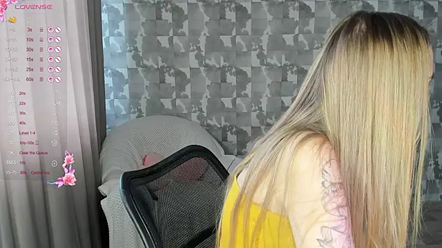 A delina online show from 02-12-26, 08:53