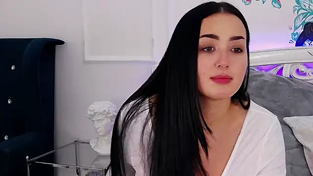 Snapshot of KimKhallifa chatting on 01-19-25, 11:56 KimKhallifa online show from 01-19-25, 11:56