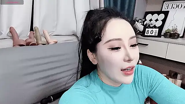 Snapshot of Caicai-a chatting on 03-05-25, 03:51 Caicai-a online show from 03-05-25, 03:51