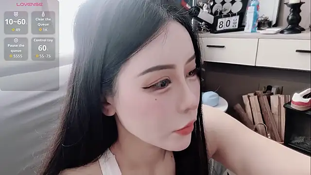 Snapshot of Caicai-a chatting on 09-20-25, 05:41 Caicai-a online show from 09-20-25, 05:41