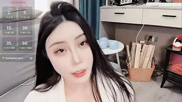 Caicai-a online show from 02-19-26, 08:32