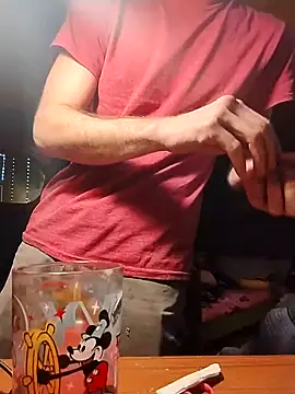 618fuckupp online show from 02-16-25, 08:55