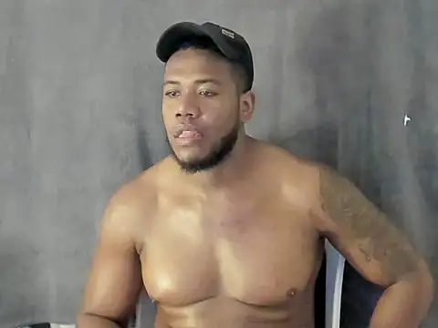 benjamincol online show from 02-10-26, 08:46