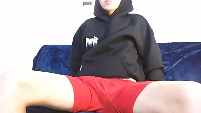 Br4ndxpimm online show from 09-15-25, 04:29