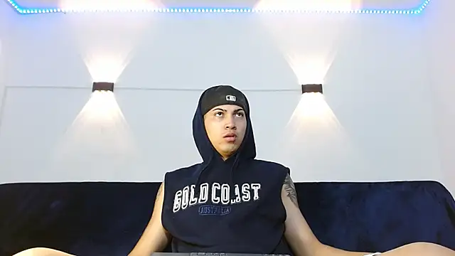 Br4ndxpimm online show from 09-22-25, 02:41