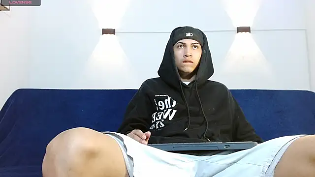 Br4ndxpimm online show from 10-01-25, 03:40