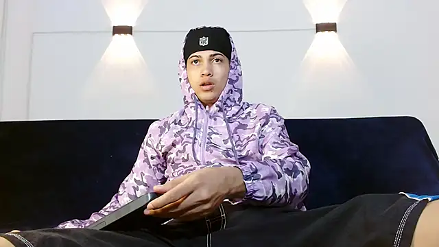 Br4ndxpimm online show from 10-11-25, 03:10