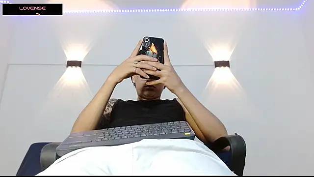 Br4ndxpimm online show from 10-26-25, 06:58