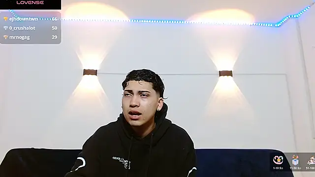 Br4ndxpimm online show from 11-06-25, 02:51