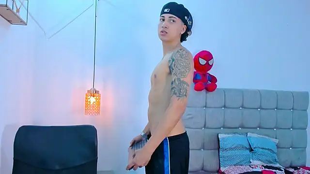 Br4ndxpimm online show from 03-13-26, 06:14