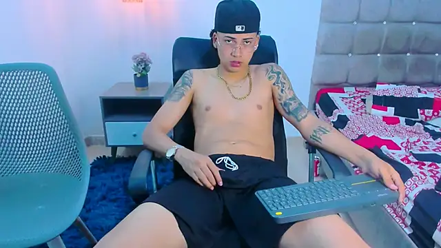 Br4ndxpimm online show from 03-21-26, 07:17